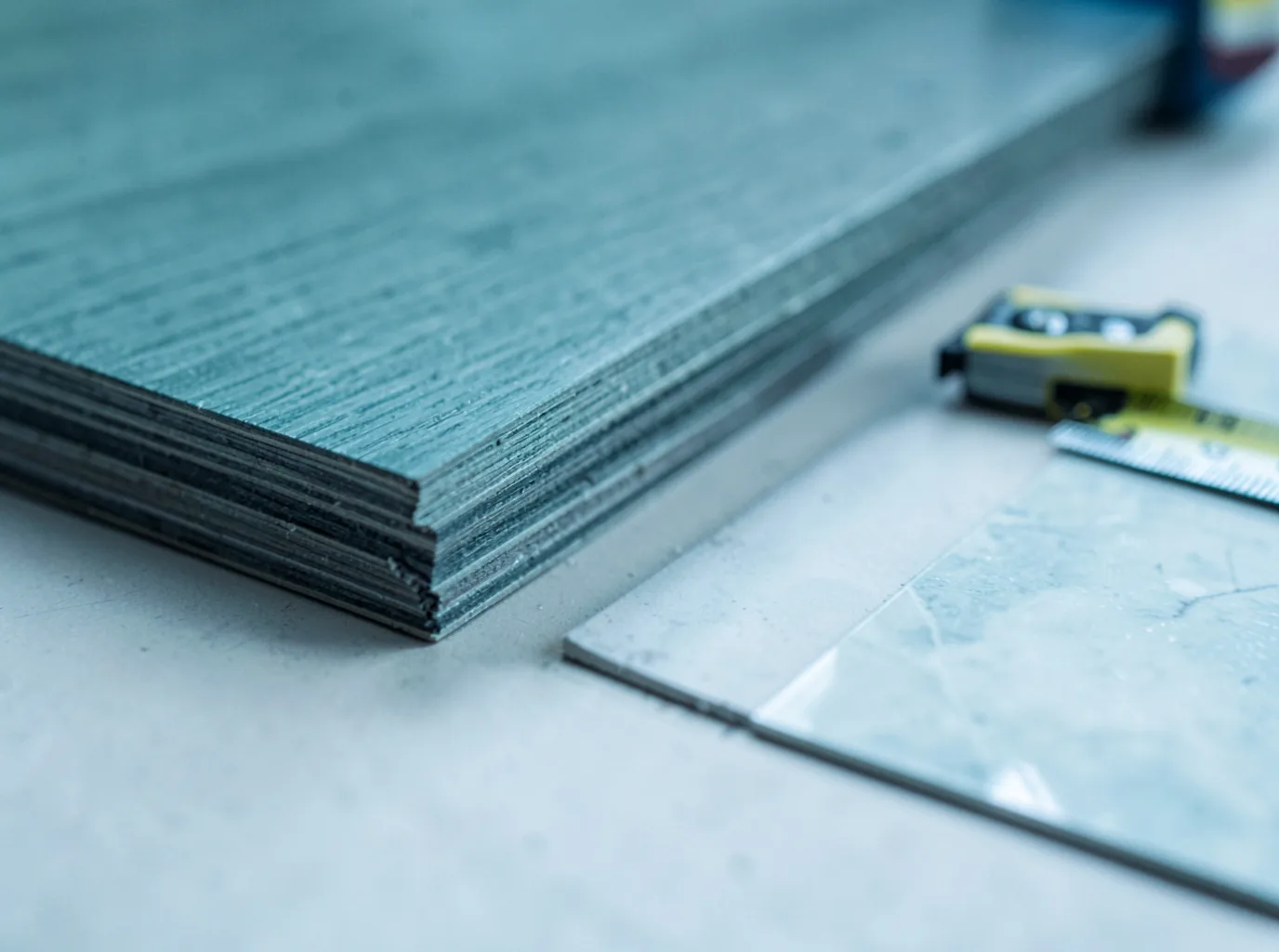 Luxury Vinyl Plank Installation Willard, UT FAQs